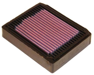 Filtru aer BMW R100GS R100RT, K&N Filters BM-0300