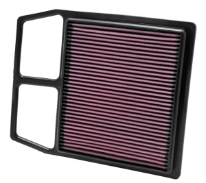 Filtru aer CAN-AM COMMANDER 1000CC - K&N Filters CM-8011