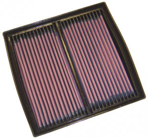 Filtru aer DUCATI MOTORCYCLES 620, 750, 800, 1000, MONSTER 900, K&N Filters DU-9098