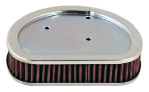 Filtru aer HARLEY-DAVIDSON FLHR Road King, K&N Filters HD-1499
