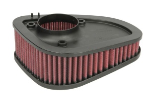 Filtru aer HARLEY DAVIDSON FLHR ROAD KING - K&N Filters HD-1717 - Img 2