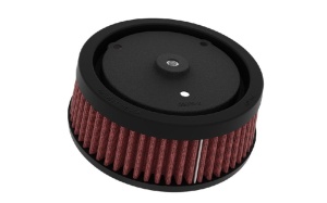 Filtru aer Harley Davidson FLSS Softail Slim S 110 CI 2016-2017 - K&N Filters HD-0818