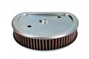 Filtru aer HARLEY-DAVIDSON MC ULTRA CLASSIC, K&N Filters HD-1395 - Img 2