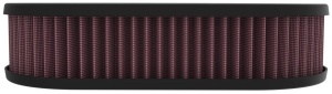 Filtru aer HARLEY DAVIDSON TWIN CAM DYNA MODELS - K&N Filters HD-9608 - Img 3