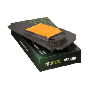 Filtru aer HIFLO pentru motociclete HFA1213 - Honda Scooter NSS250 Forza