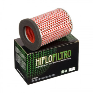 Filtru aer HIFLO pentru motociclete, HFA1402 - Honda CB350,CX400,CB450,CX500,GL500