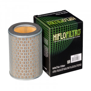 Filtru aer HIFLO pentru motociclete, HFA1602 - Honda CB600,CBF500 - Img 1