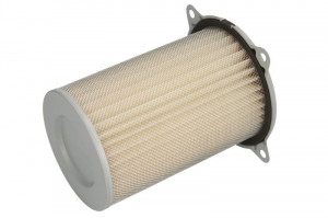 Filtru aer HIFLO pentru motociclete HFA3501 - AN650 Burgman, AN650 A/Z Burgman Executive - Img 2