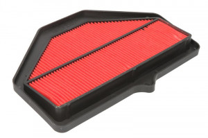 Filtru aer HIFLO pentru motociclete, HFA3616 - Suzuki GSX-R600, GSX-R750 - Img 2
