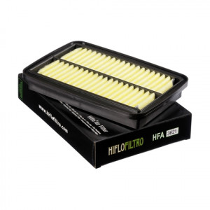 Filtru aer HIFLO pentru motociclete, HFA3621 - Suzuki GSF600, GSF650, GSF1200, GSX1250