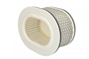 Filtru aer HIFLO pentru motociclete, HFA4606 - Yamaha FZS600 Fazer - Img 3
