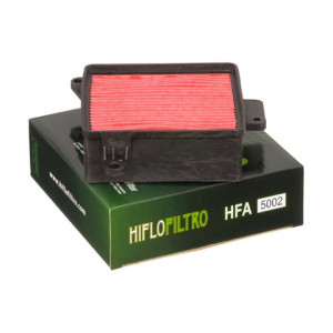 Filtru aer HIFLO pentru motociclete, HFA5002 - Scuter Kymco 125,150