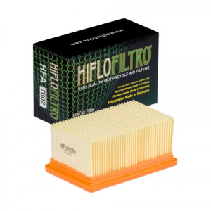 Filtru aer HIFLO pentru motociclete HFA7602 - BMW F650, G650 - Img 1