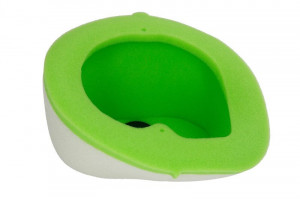Filtru aer HIFLO pentru motociclete, HFF2014 - Kawasaki KX125, KX250 - Img 2
