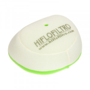 Filtru aer HIFLO pentru motociclete, HFF4014 - Yamaha WR250 2003-2014, WR450 2003-2014 - Img 1