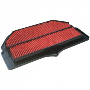 Filtru Aer HifloFiltro HFA3908 - Suzuki GSX-R600 2001-2003, GSX-R750 2000-2003, GSX-R1000 2001-2004 - Img 2
