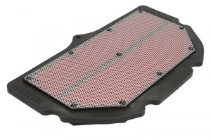 Filtru Aer HifloFiltro HFA3908 - Suzuki GSX-R600 2001-2003, GSX-R750 2000-2003, GSX-R1000 2001-2004 - Img 3