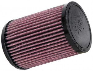 Filtru aer HONDA MOTORCYCLES CBF 500, CB 600 Hornet, K&N Filters HA-6098