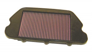 Filtru aer HONDA MOTORCYCLES CBR, K&N Filters HA-1197