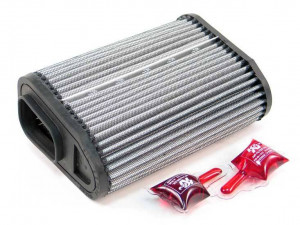 Filtru aer HONDA MOTORCYCLES CBR Producator K&amp;N Filters HA-1087