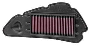 Filtru aer HONDA NSS, SH 125/150 , K&N Filters HA-1513 - Img 2