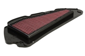 Filtru aer HONDA SH125i, 150i, K&N Filters HA-1220