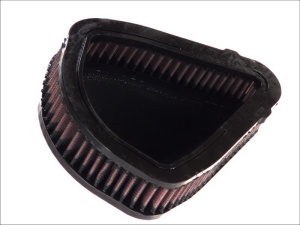 Filtru aer HONDA VT13CXA CX Fury VT 1300 - K&N Filters HA-1310 - Img 2