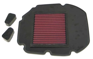 Filtru aer HONDA VTR1000 - K&N Filters HA-0011