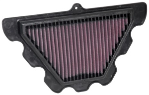 Filtru aer KAWASAKI Z900RS 948CC - K&N Filters KA-9018 - Img 2