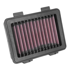 Filtru aer KTM 125 250 390 DUKE, K&N Filters KT-1217 - Img 2