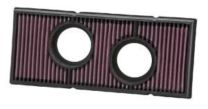 Filtru aer KTM 990 ADVENTURE SMT SMR - K&N Filters KT-9907