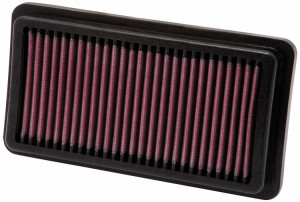 Filtru aer KTM MOTORCYCLES SUPERMOTO, DUKE, K&N Filters KT-6907