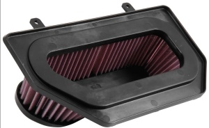 Filtru aer SUZUKI GSXR1000 999 - K&N Filters SU-1017 - Img 2