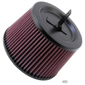 Filtru aer SUZUKI LTR450 - K&N Filters SU-4506