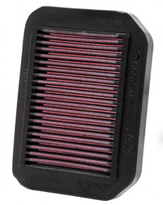 Filtru aer SUZUKI MOTORCYCLES AN BURGMAN, K&N Filters SU-2599