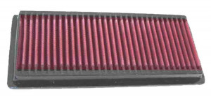 Filtru aer TRIUMPH MOTORCYCLES TIGER, SPRINT, DAYTONA K&N Filters TB-9097