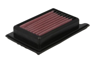 Filtru aer TRIUMPH TIGER TRIDENT 660 - K&N Filters TB-6621