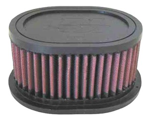 Filtru aer YAMAHA FZS600 Fazer - K&N Filters YA-6098
