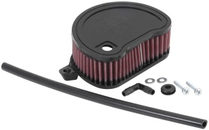 Filtru aer YAMAHA XV1700 ROAD STAR - K&N Filters YA-1704