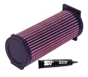 Filtru aer YAMAHA YFM660 GRIZZLY - K&N Filters YA-6602