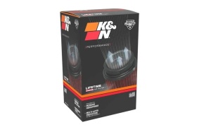 Filtru aer YAMAHA YFM700 / YFM700R Raptor - K&N Filters YA-7006 - Img 2