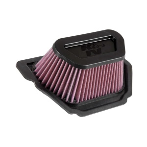 Filtru aer YAMAHA YZF-R1 / R1M 1000 - K&N Filters YA-1020 - Img 2