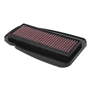 Filtru aer YAMAHA YZF-R125 - K&N Filters YA-1219 - Img 2
