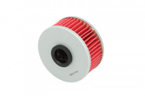 Filtru ulei HIFLO pentru motociclete HF144 - Yamaha FZR400,XS400,XJ650,XJ900 - Img 2
