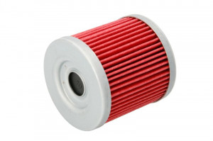 Filtru ulei HIFLO pentru motociclete HF154 - Husqvarna SM250, TE410, TE610, SM610 - Img 3
