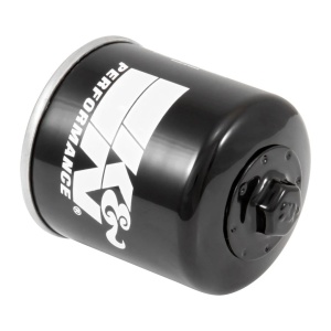 Filtru ulei K&N pentru motociclete, KN204 (HF204) - Img 1