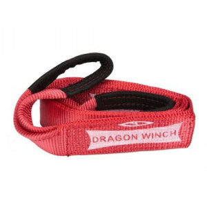 Funie de remorcare DRAGON WINCH - DWPAS3 - Img 2