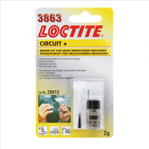 He1151364 Set Reparat Dezaburire Luneta 3863 Loctite