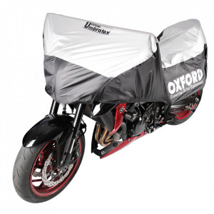 Husa moto Oxford Umbratex XL - 210x133x63cm