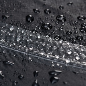 Husa Protectie Moto Impermeabila & Rainex& Oxford, Negru/Argintiu, S - Img 6